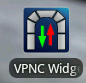 VPNC Widget
